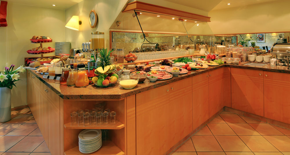 Hotel Garden BRE Εξωτερικό φωτογραφία